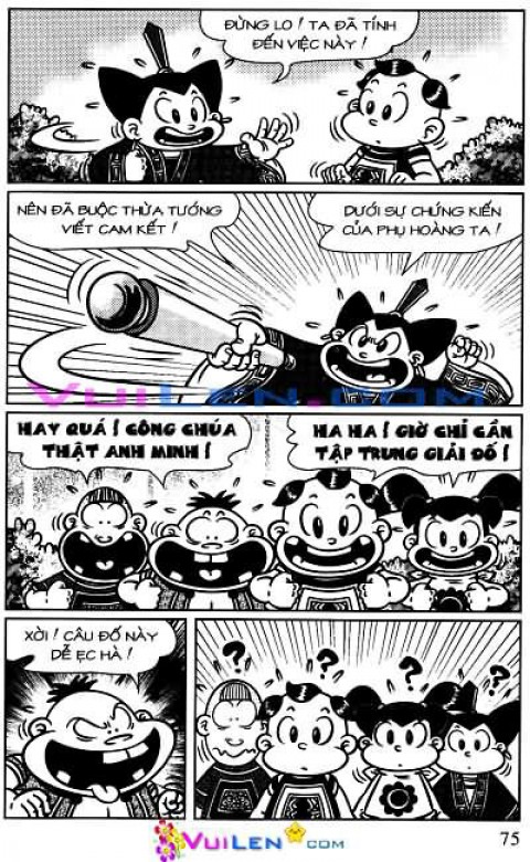 thần đồng đất việt chapter 181 72