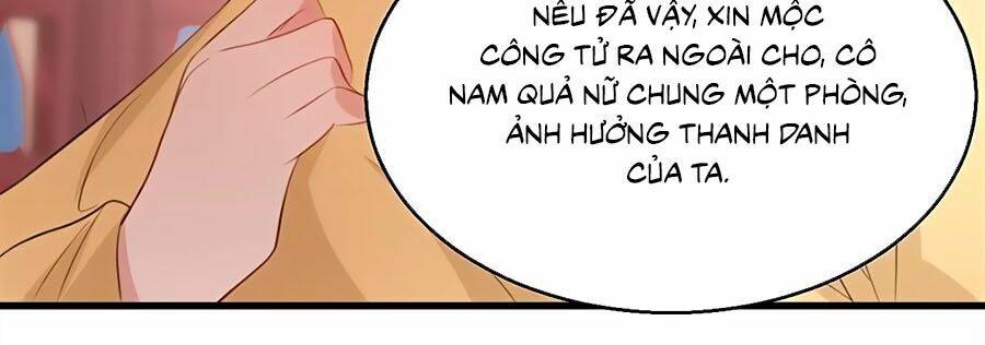 gian phi như thử đa kiều chapter 75 8