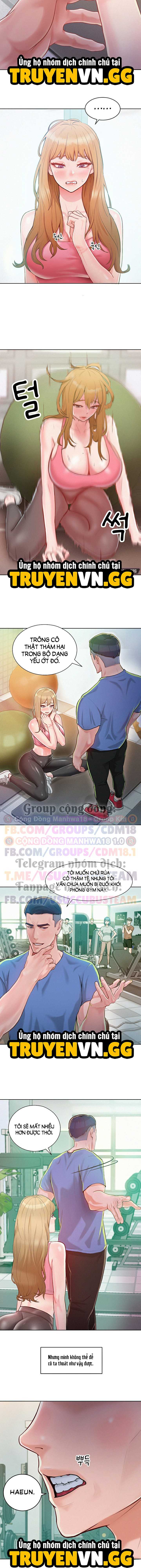 làm em phục tùng chapter 1 19