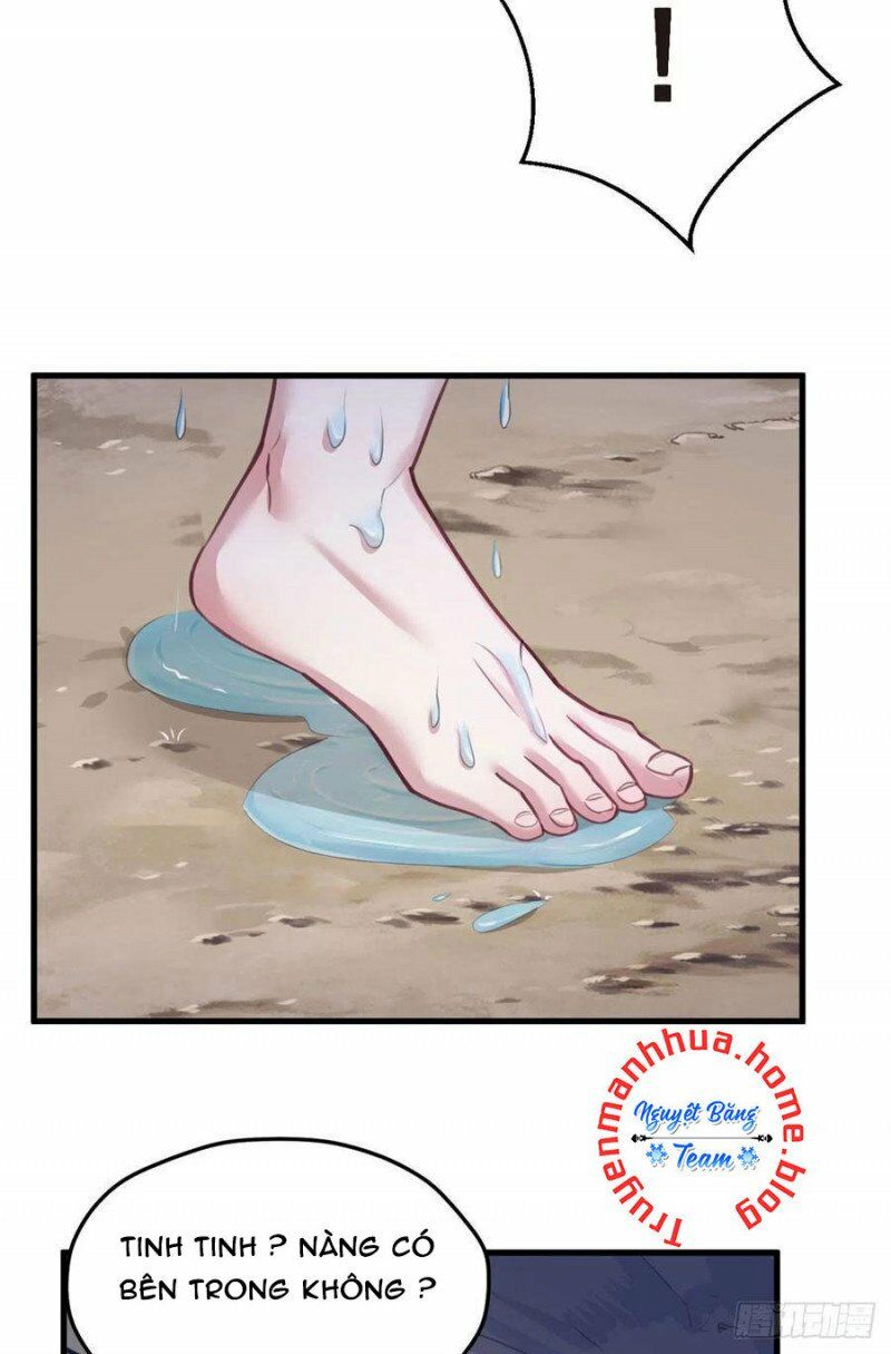 [16+] thảnh thơi thú thế chủng chủng điền, sinh sinh tể chapter 213 7