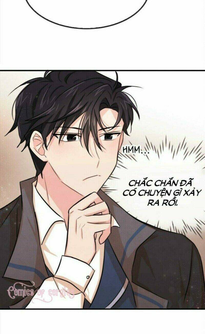 tiểu thư scarlet, em không muốn trả thù sao? chapter 6 41