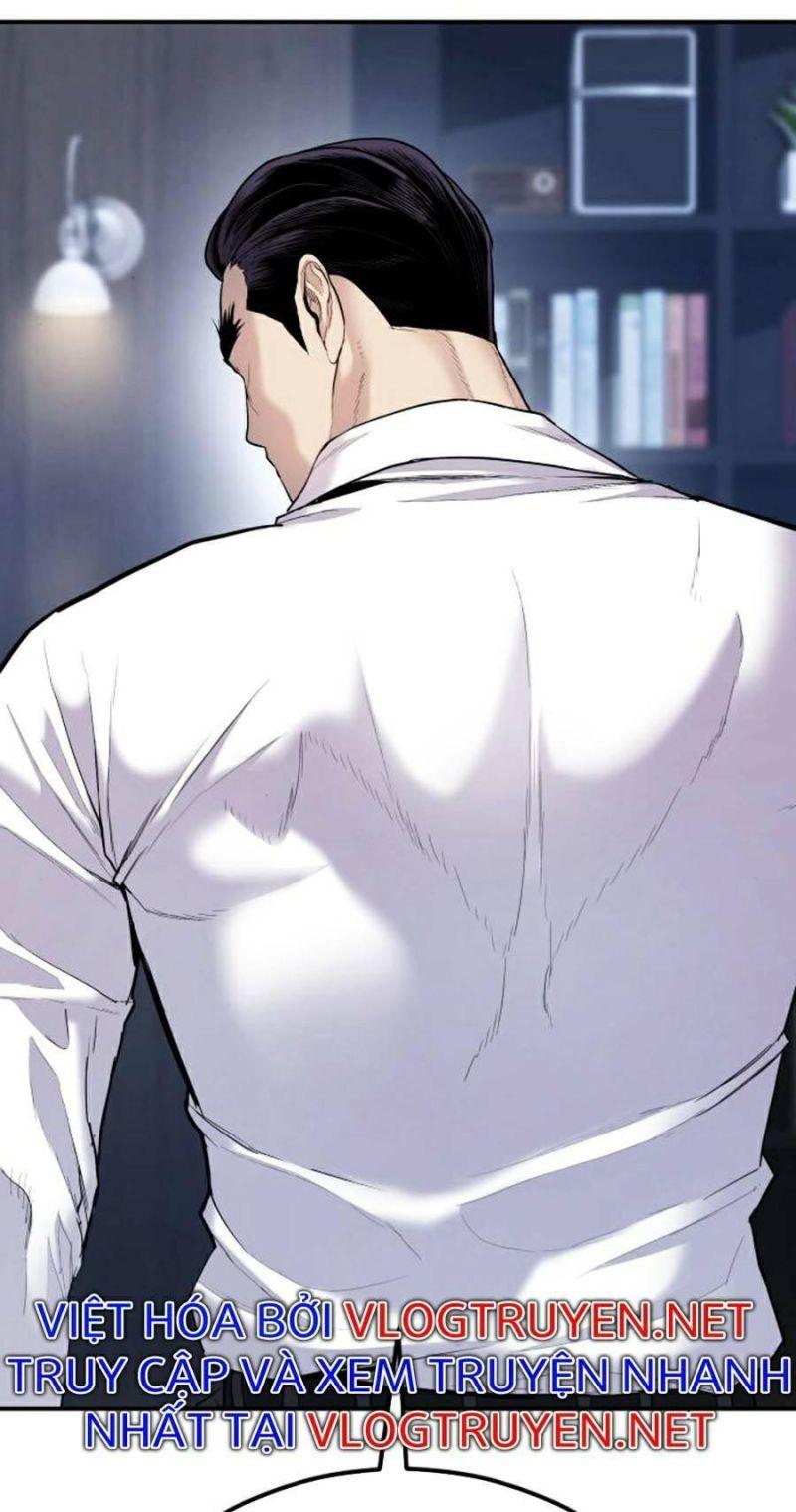 đặc vụ kim chapter 17.5 81