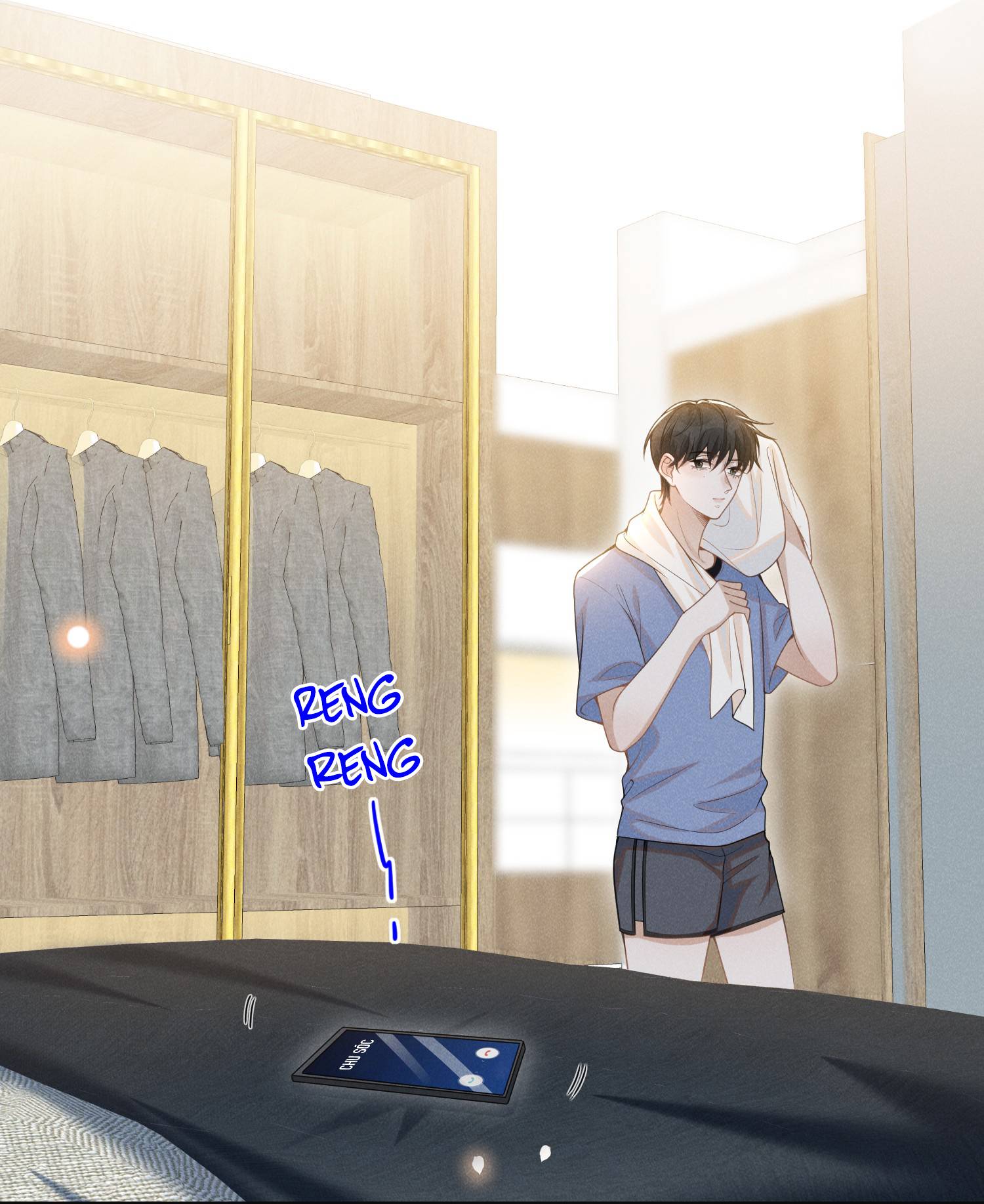 kiếp sau không gặp chapter 59 8