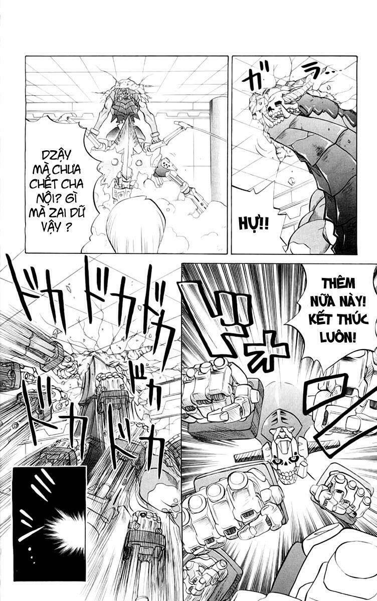 chaosic rune chapter 37 5