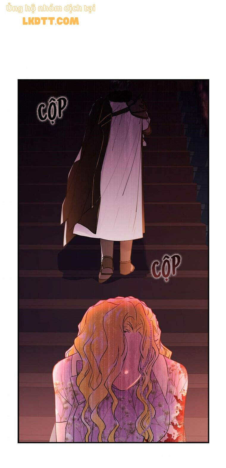 tôi đã trở thành con gái nuôi của nam chính chapter 24 65