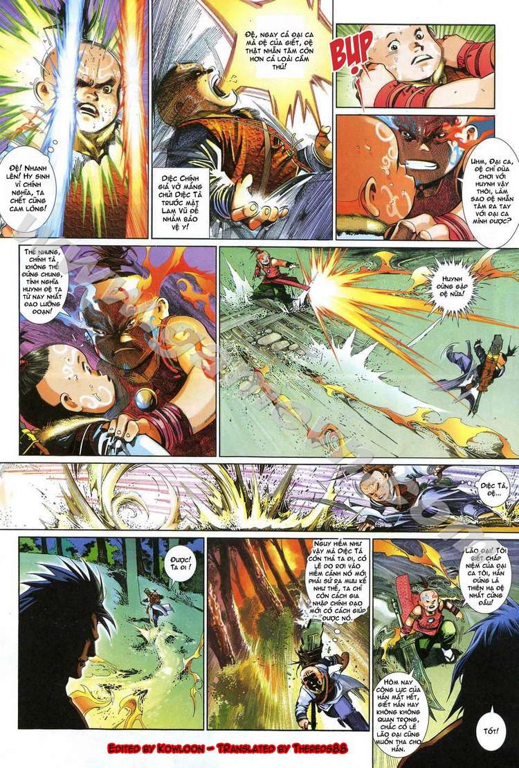 phong vân chapter 475 9