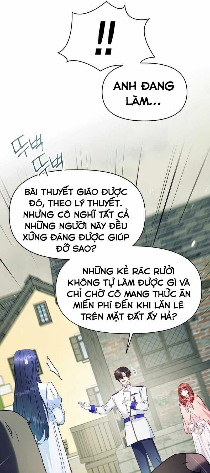 Kí Sự Hồi Quy Chapter 45 49