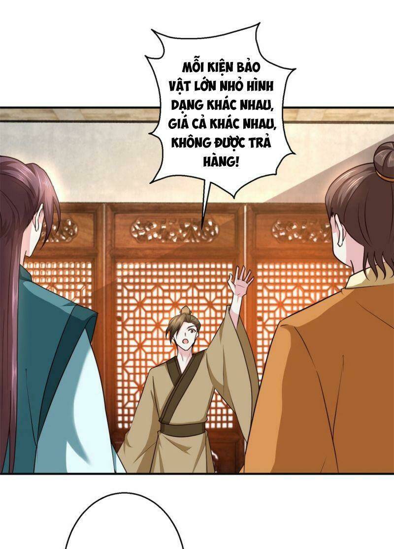 cửu dương đế tôn chapter 184 11