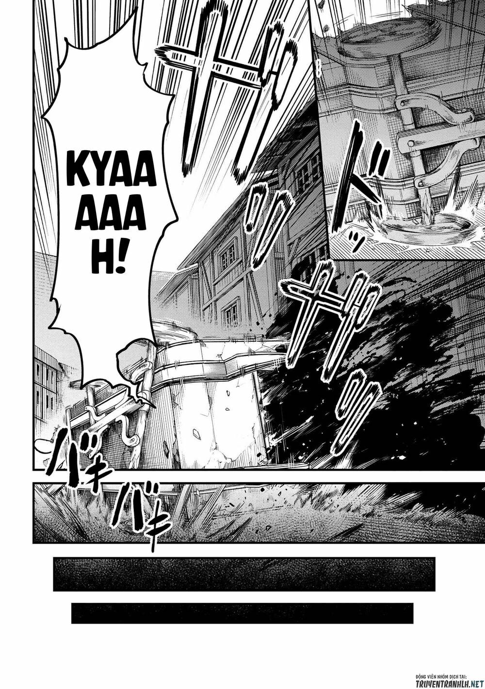 Healer báo thù chapter 29.2 9