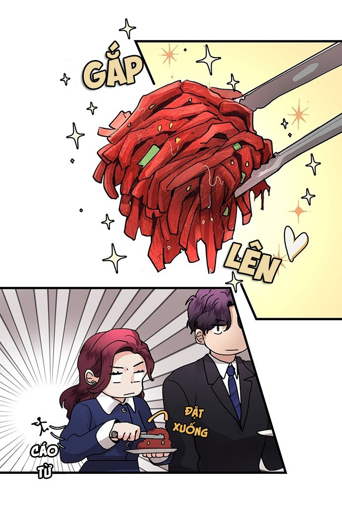 oan gia ngõ hẹp chapter 5 12