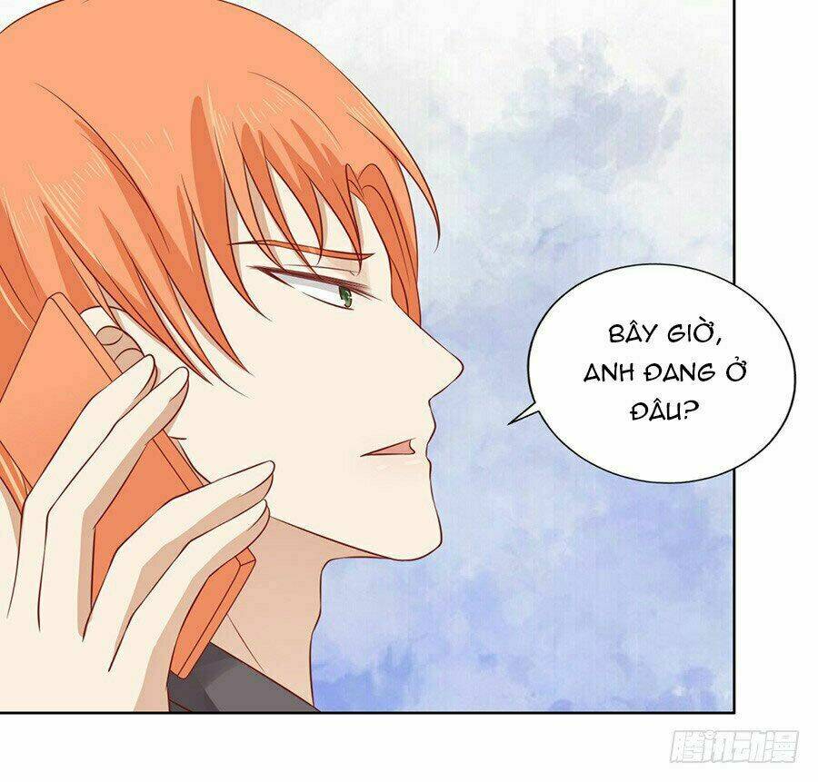 liệt ái tri hạ: series mật đào tiểu tình nhân chapter 106 26