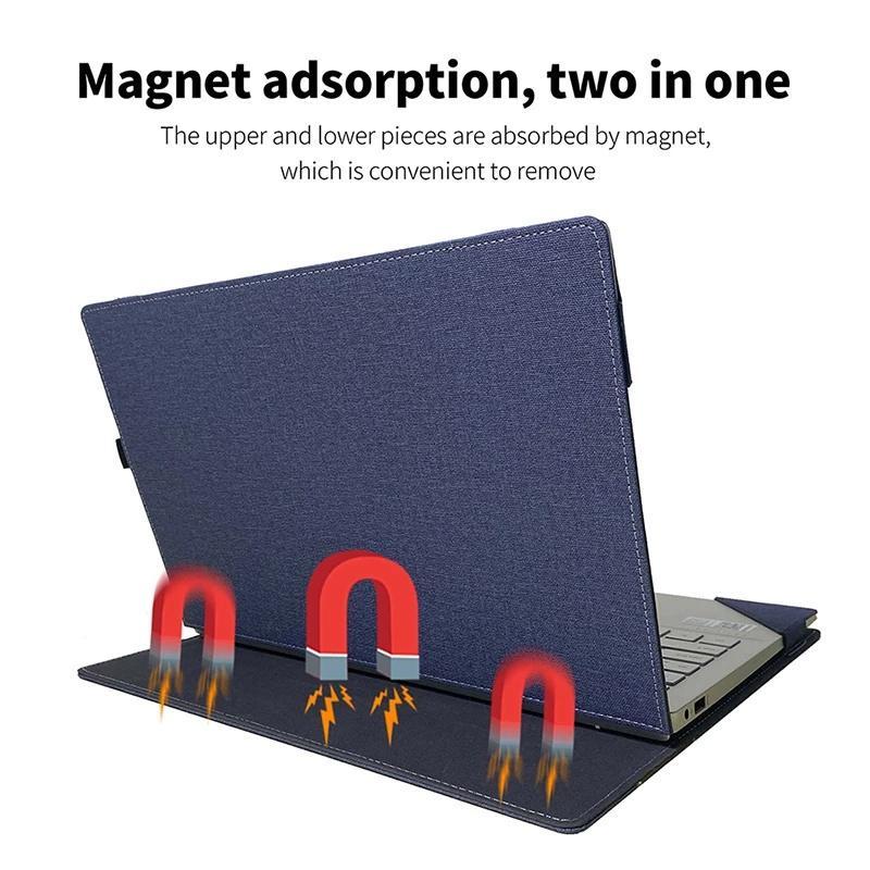 Ốp Bao Da Bảo Vệ Bàn Phím Cho Lenovo Yoga Slim 7-14IIL05