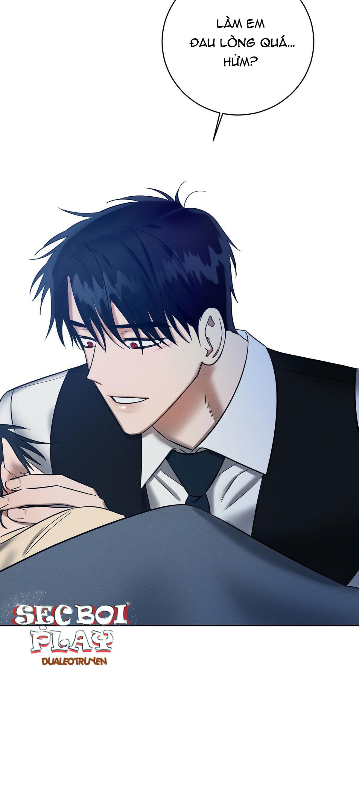 lý do của ác nhân chapter 13 37