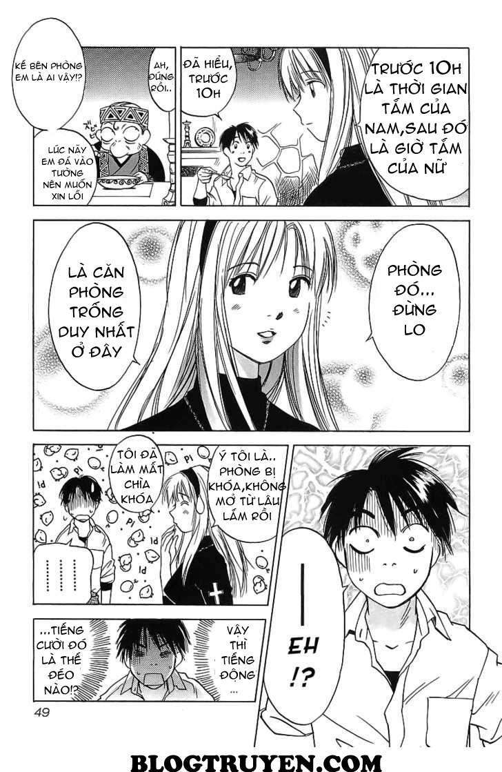 magetsukan kitan chapter 2 16