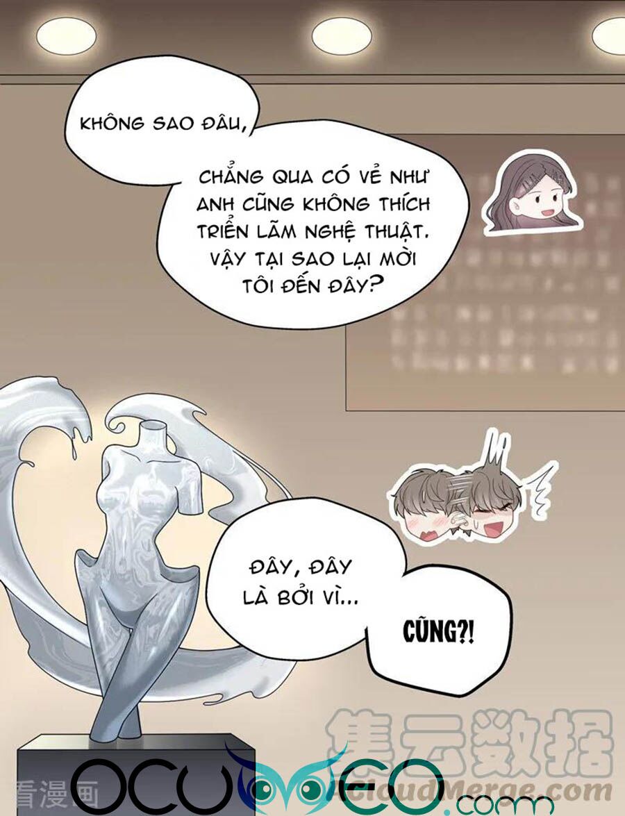 thiên kim bất lương chapter 47 14