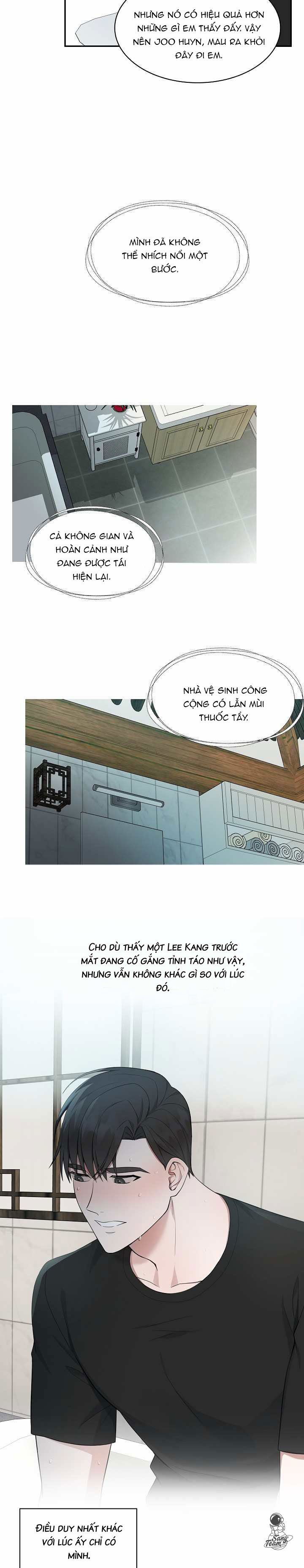 vùng vẫy chapter 32 17