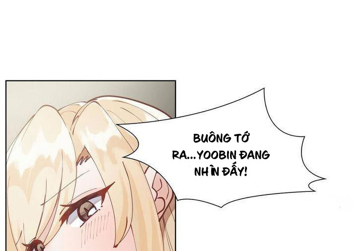 gia sư ác nữ iljinnyeo chapter 7 37
