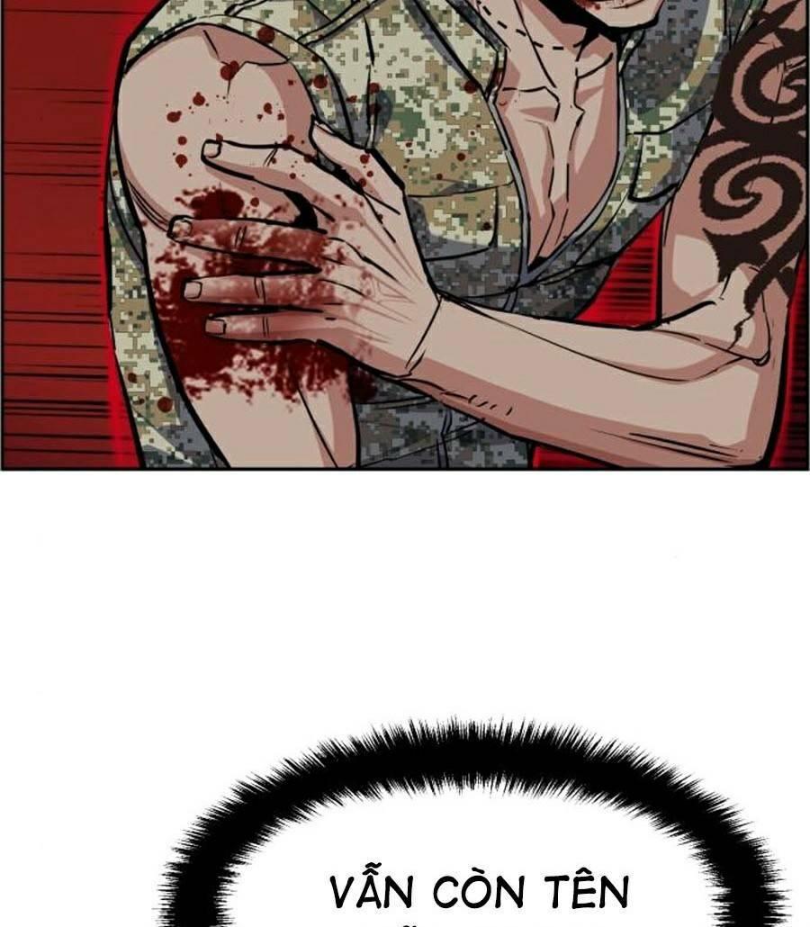 bạn học tôi là lính đánh thuê chapter 66 60