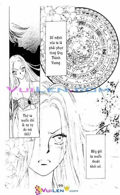 hội trừ ma chapter 5 99