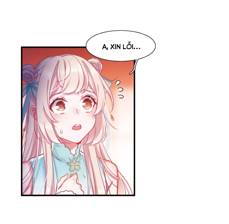 danh kiếm trủng chapter 7 32