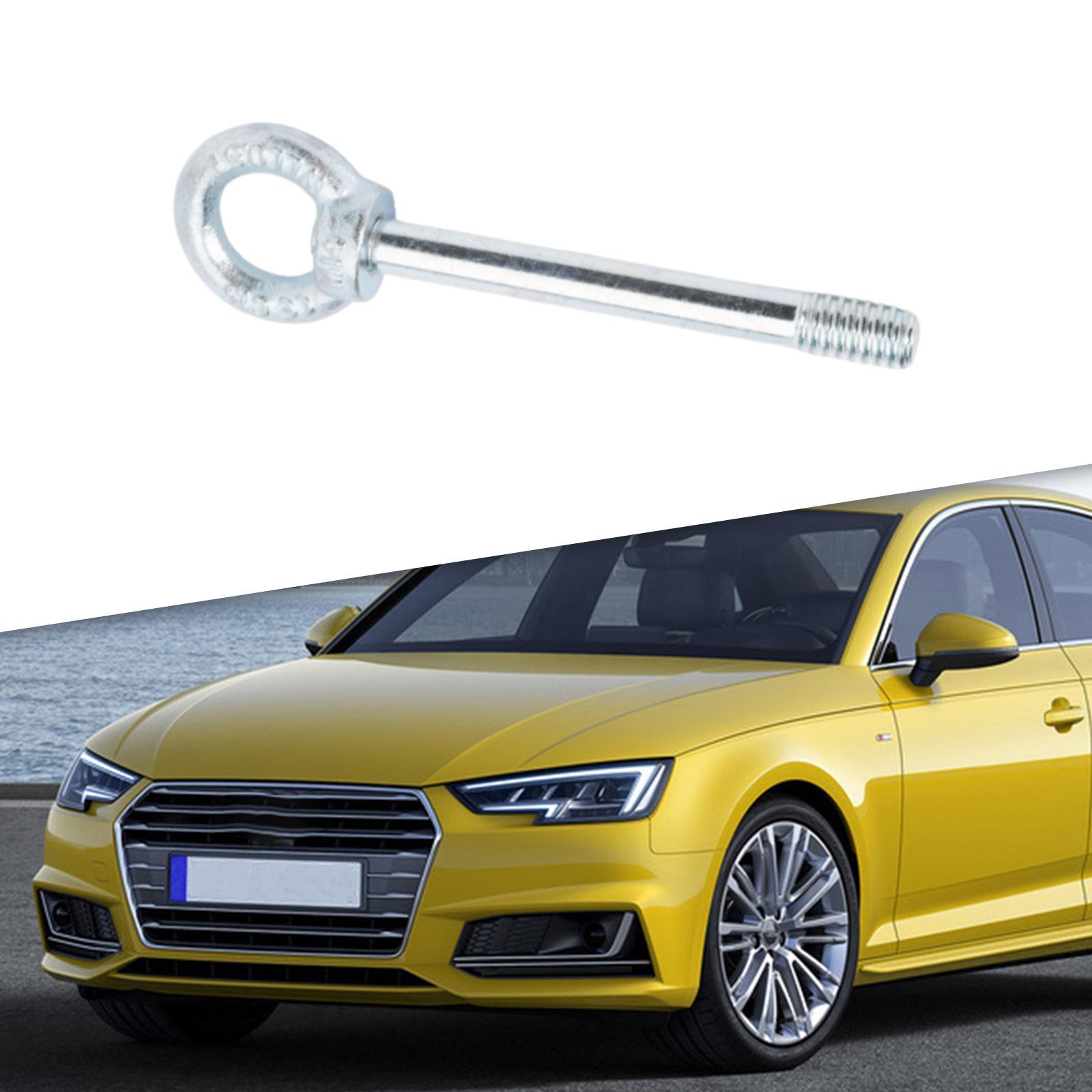 Car Tow Hook Replacement Easy Installation Trailer  for   N20