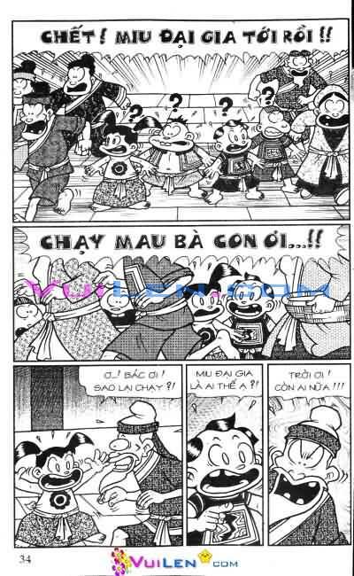 thần đồng đất việt chapter 56 32