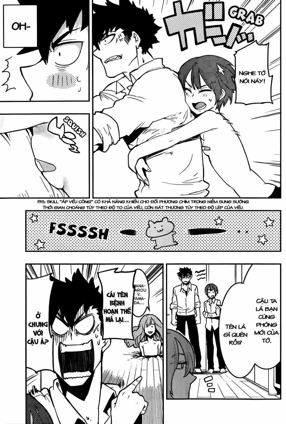 boku girl chapter 22 7