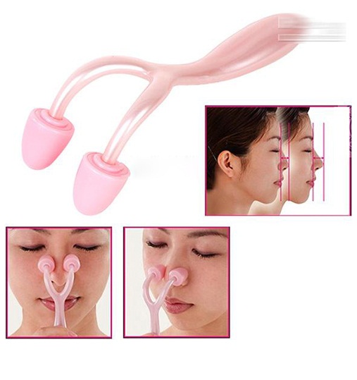 Dụng Cụ Massage Mũi Giúp Tạo Dáng Và Nâng Cao Mũi