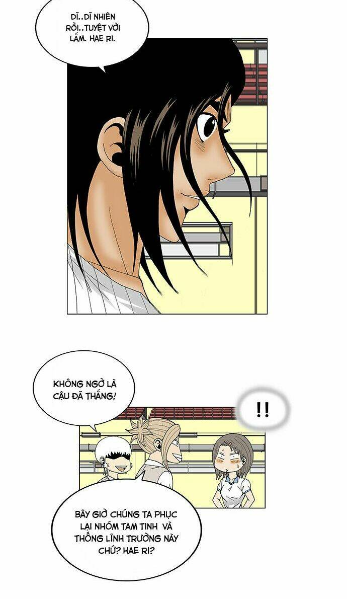 ultimate legend: kang hae hyo chapter 105 36