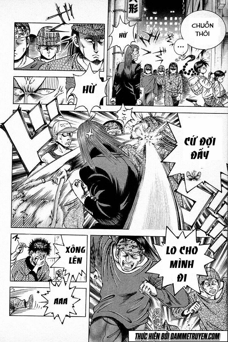 shin kotaro makaritoru! juudouhen chapter 88 18