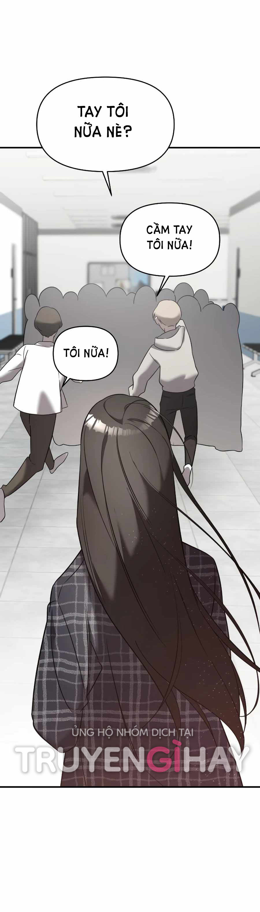 phản diện thuần túy chapter 6.2 10