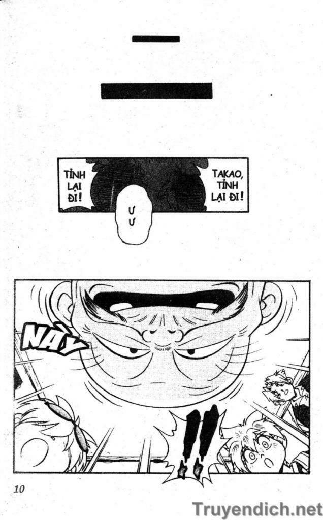 beley - con quay truyền thuyết chapter 4 6