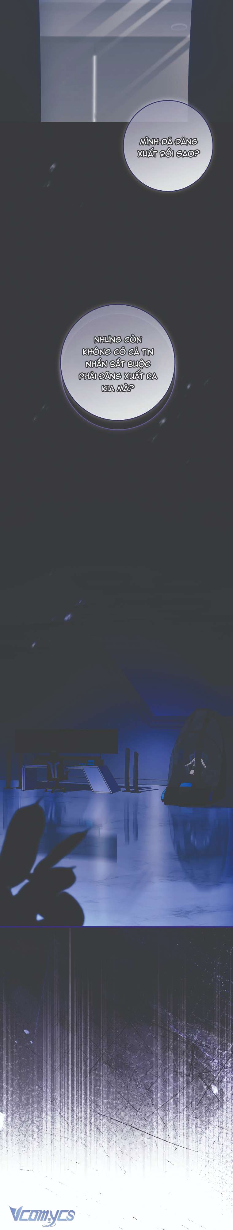 tôi đã tắt cài đặt chế độ nhận thức nỗi đau! chapter 30 59