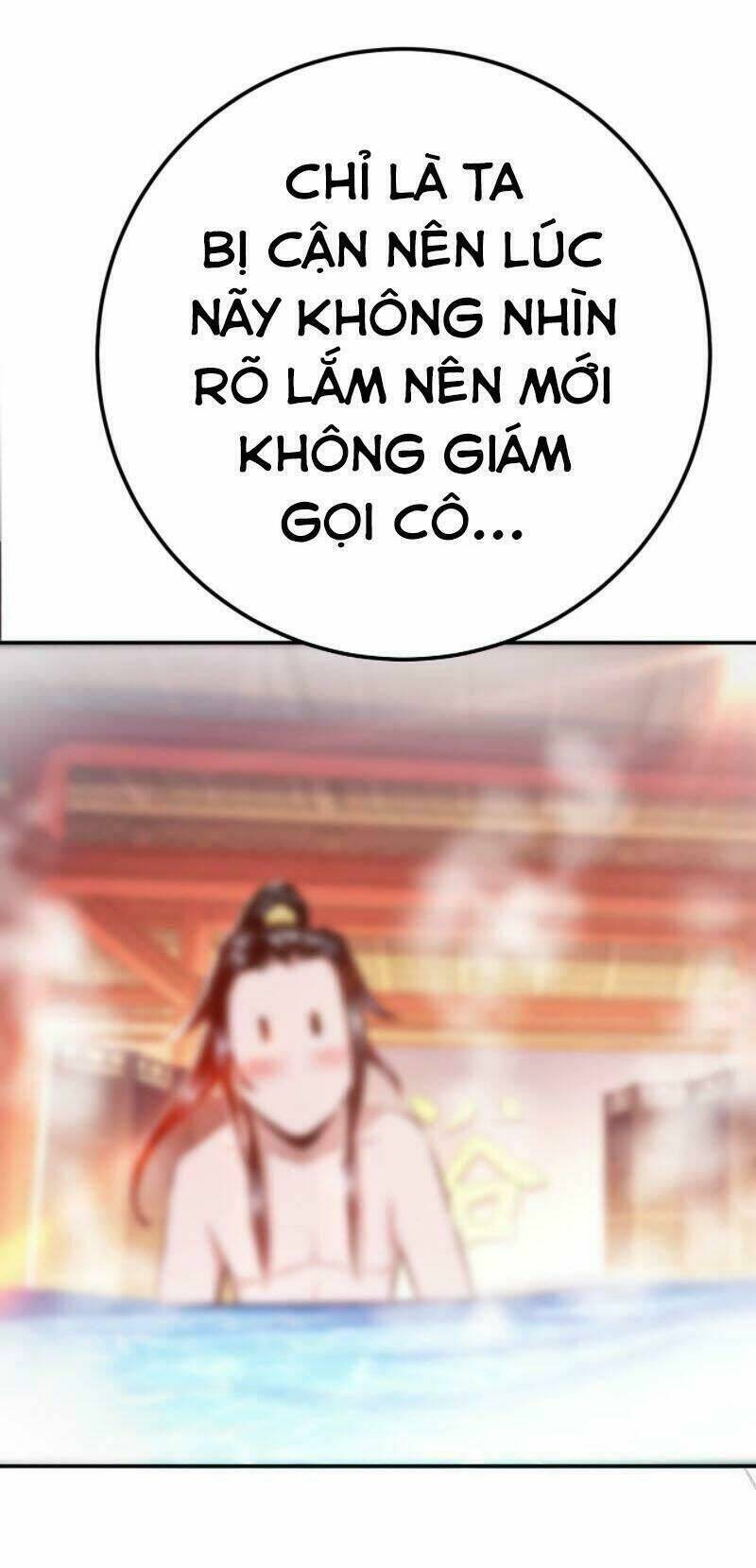 nam chủ và hậu cung đều dưới trướng ta chapter 10 19