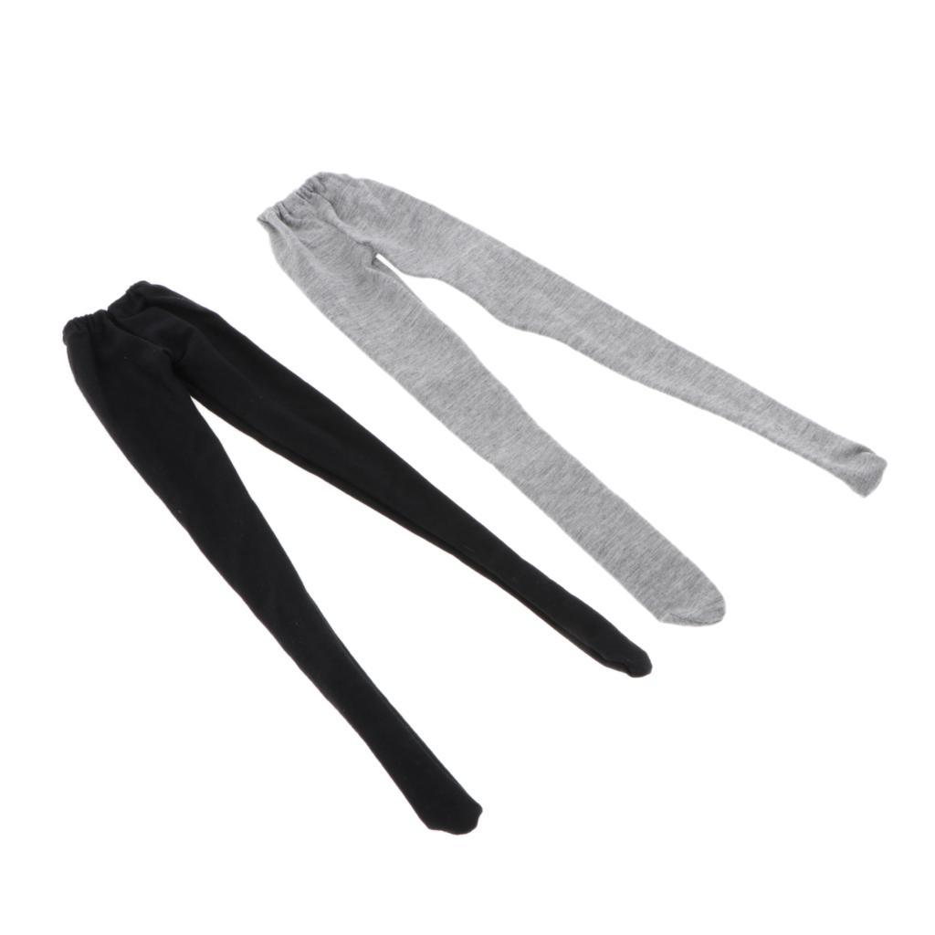 Doll Pantyhose Fabric Leggings Pants /4 Dolls Accessories