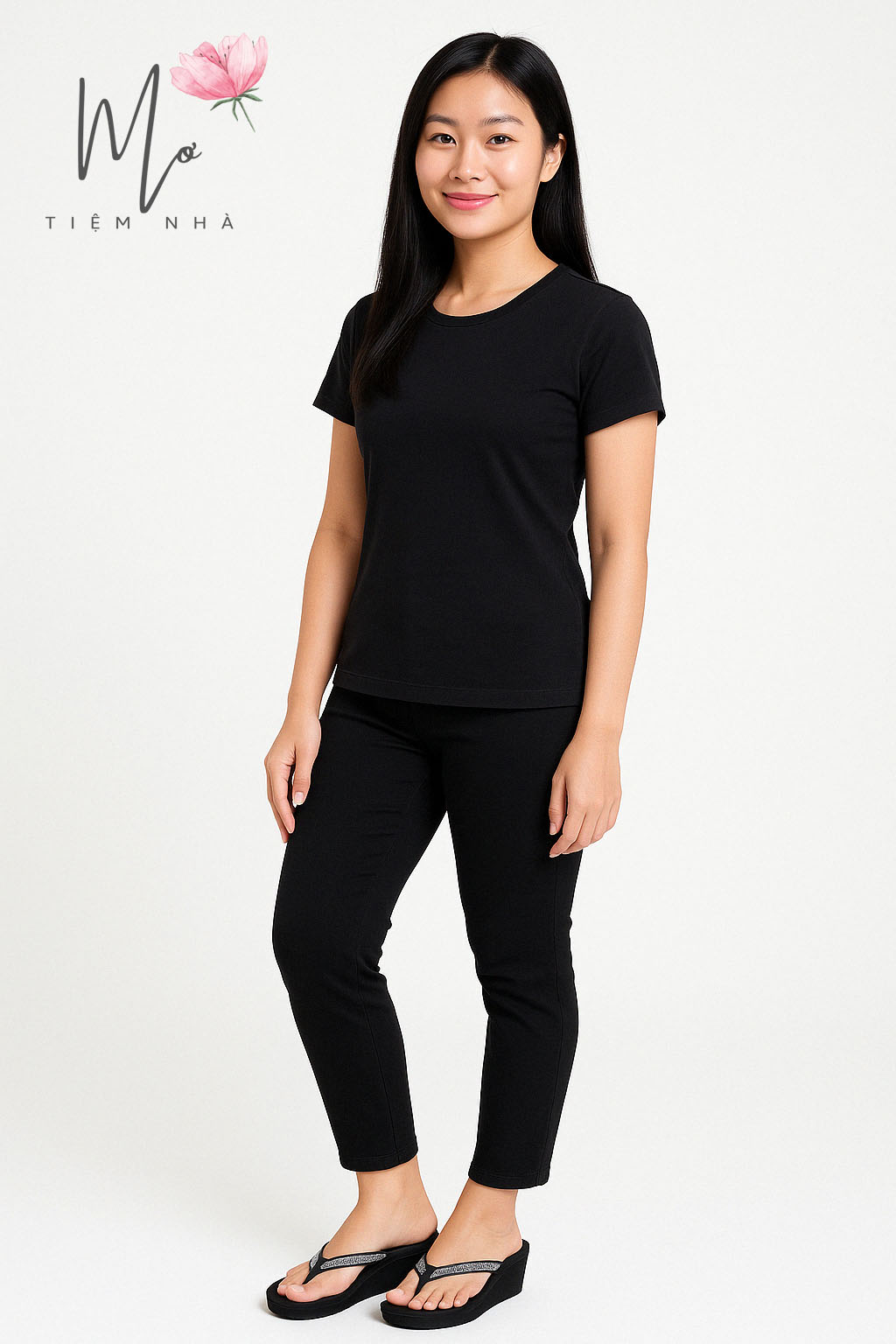 Dép quai kẹp Biti's nữ (35-39)