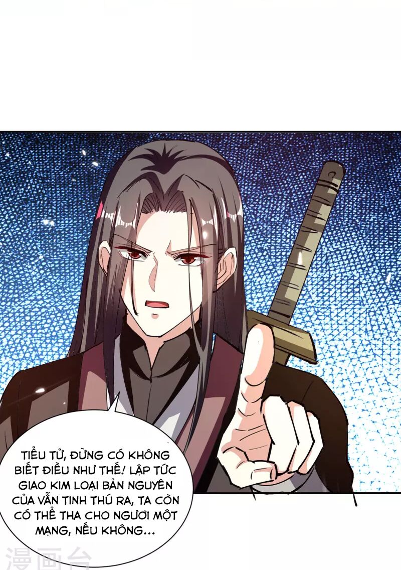 tối cường thăng cấp chapter 327 4