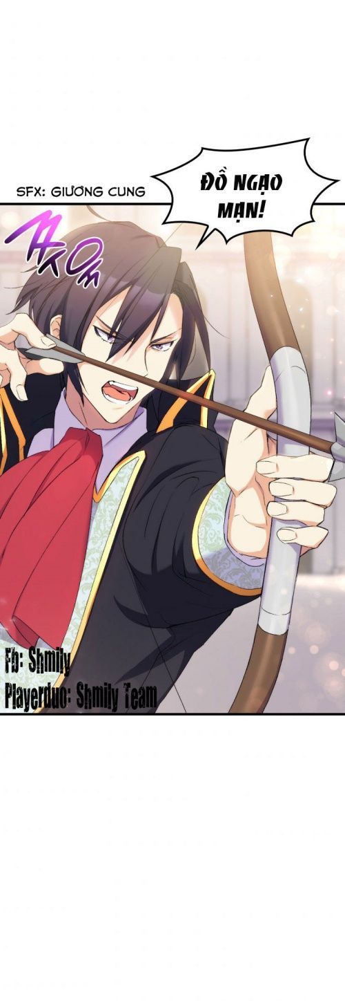 tôi định quyến rũ anh trai nhưng nam chính đã đến chapter 22 39