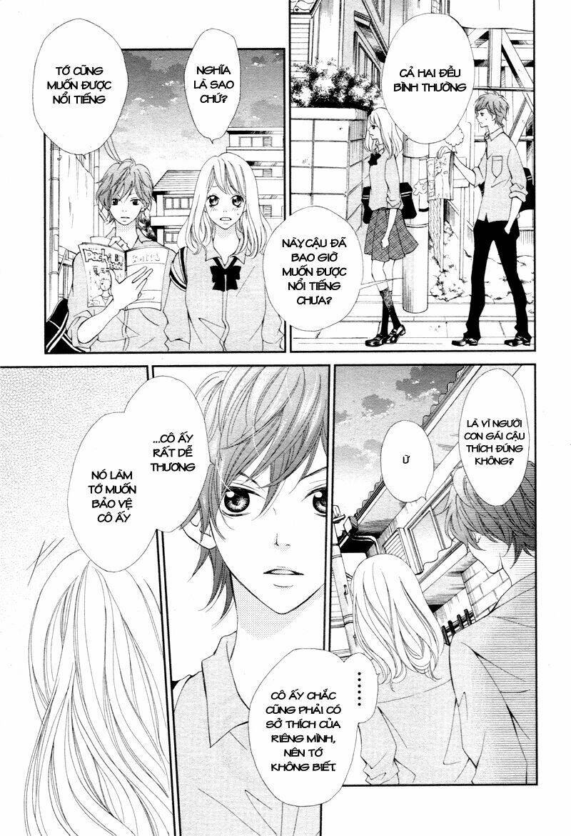 tổng hợp one shot. chapter 99 14