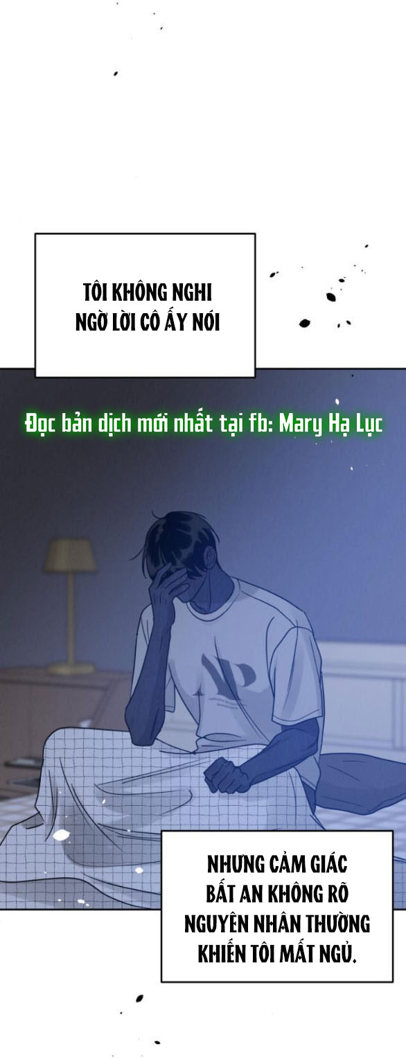 Thuyết Tình Yêu Ích Kỷ chapter 21.2 39