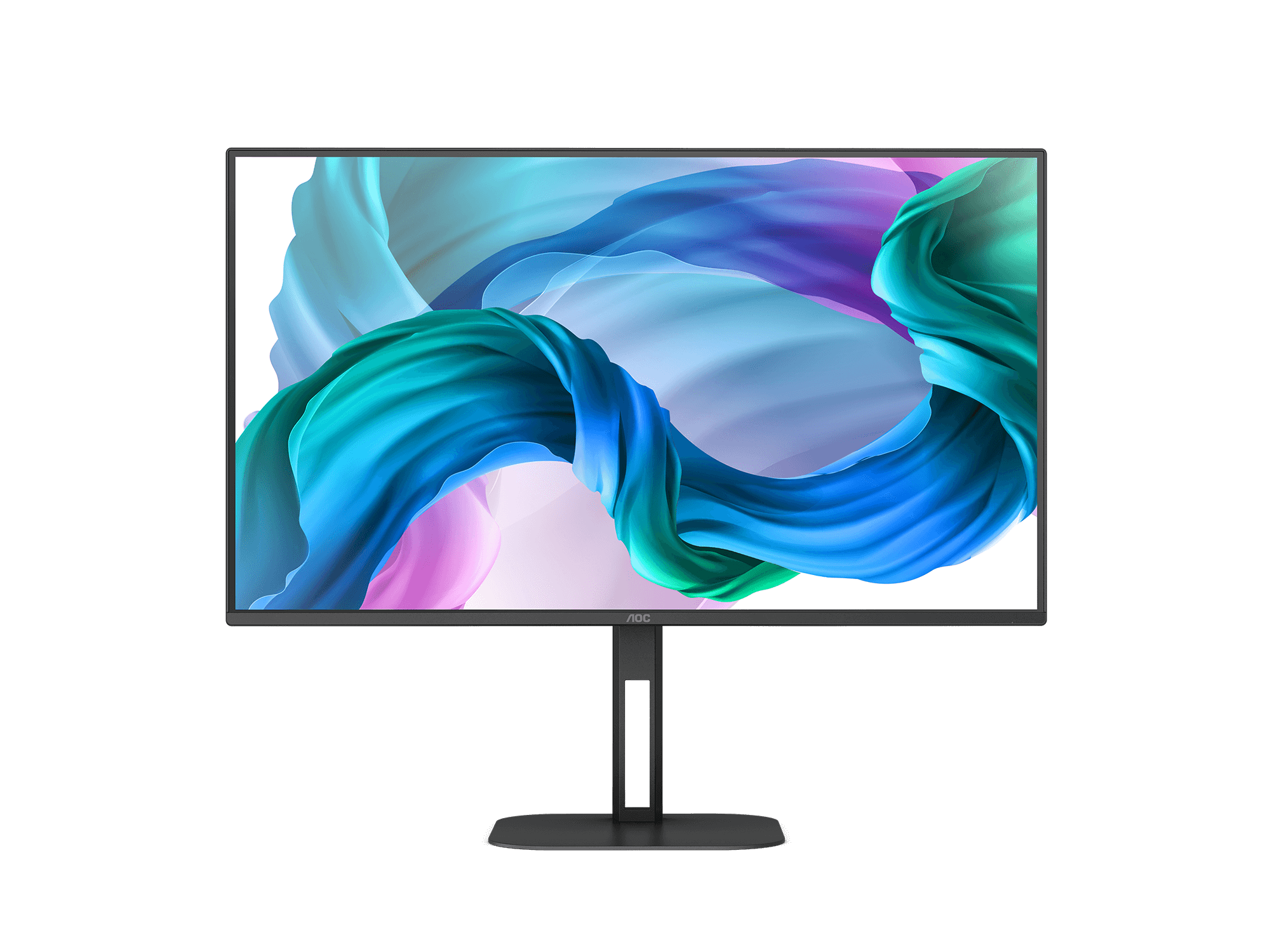 Màn hình AOC 27V5/BK/74 27 inch ( FHD/IPS/75Hz/4ms ) - Hàng Chính Hãng