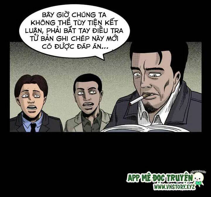 kỳ án có thật chapter 26 57