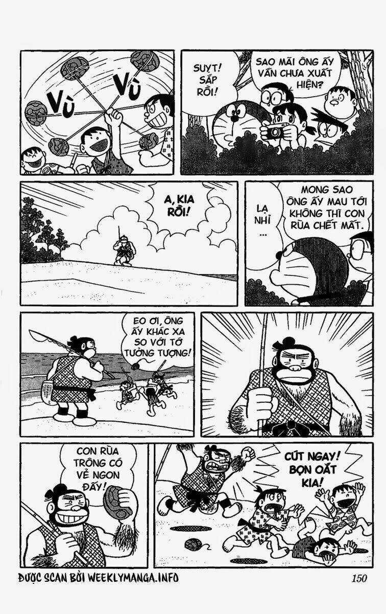 doraemon chapter 458 7