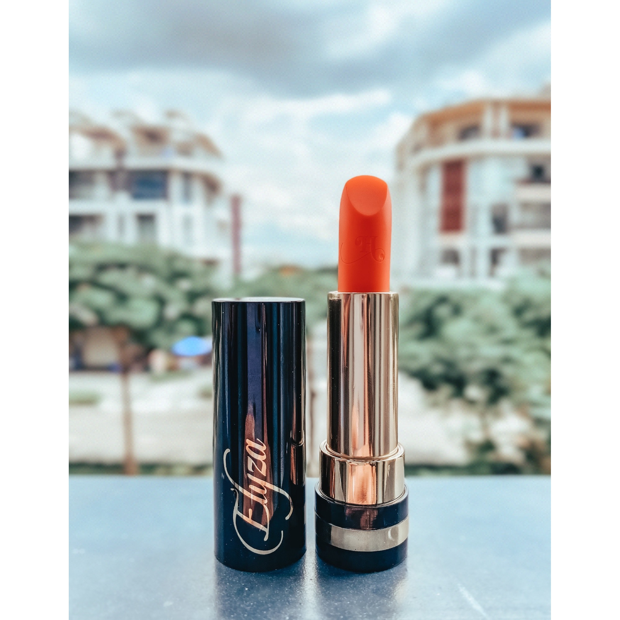 SON DƯỠNG KHÔNG PHAI ELYZA HƯƠNG THỊ PLATINUM 50G