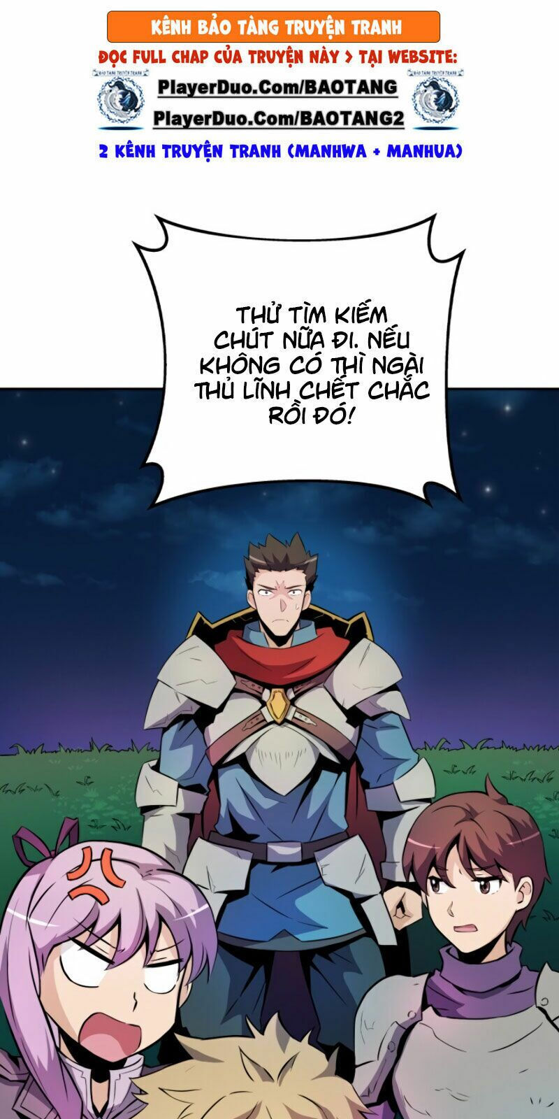 arcane sniper chapter 17 46