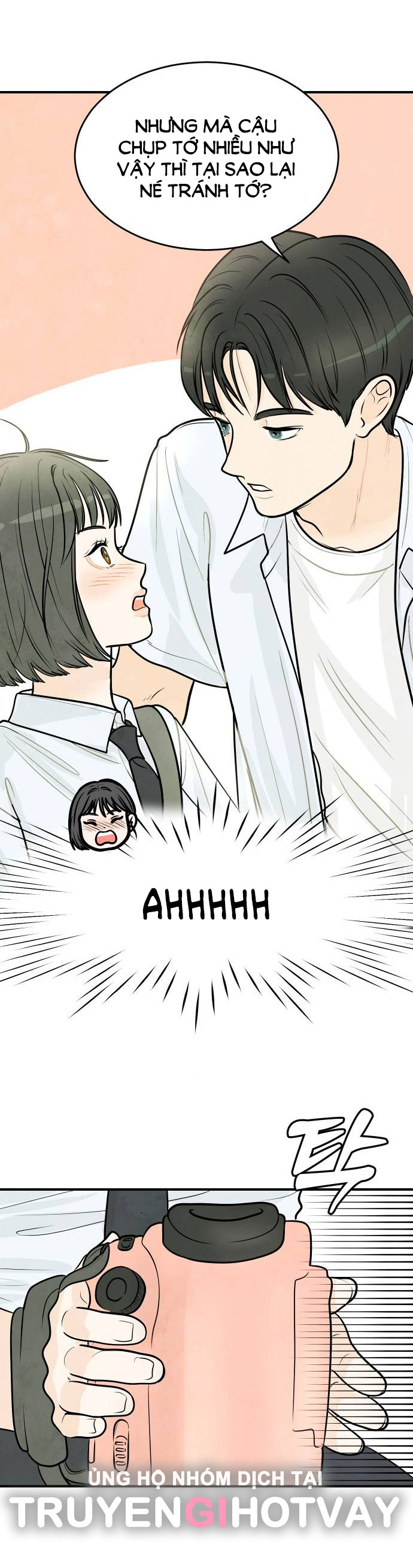 tình yêu thời niên thiếu chapter 5 17