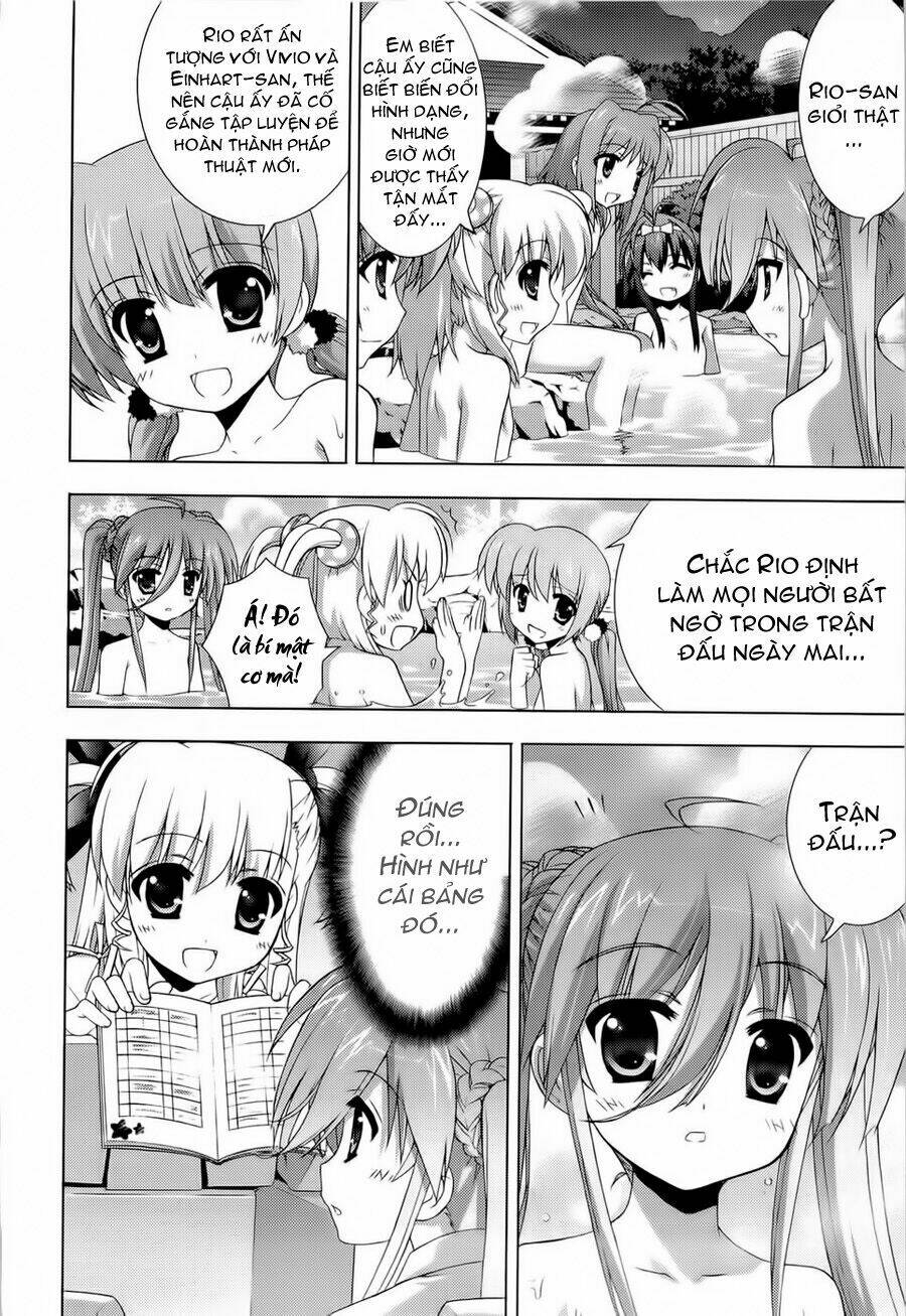 mahou shoujo lyrical nanoha vivid chapter 11 24