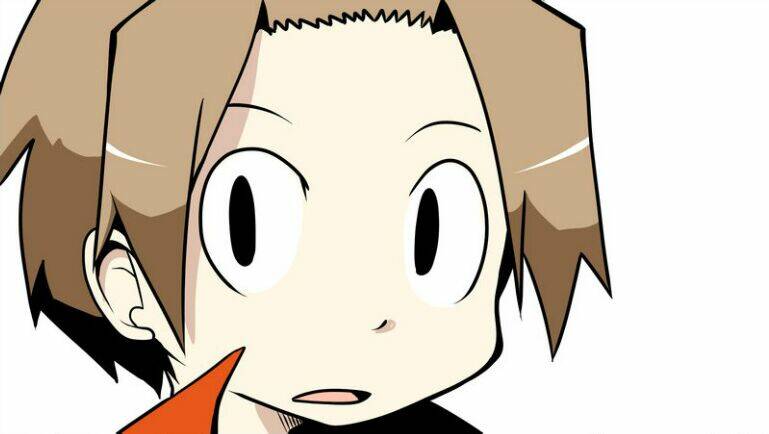 senyuu chapter 27 33