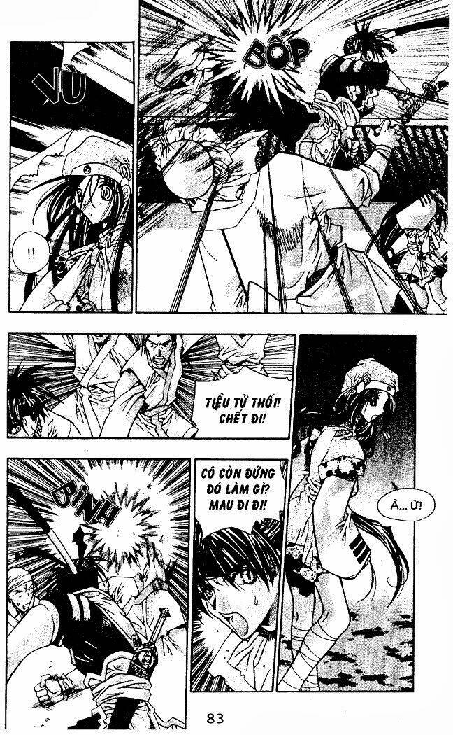 vô song bảo kiếm chapter 3 14