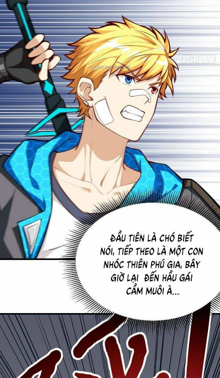 minh nhật thần đô chapter 5 7